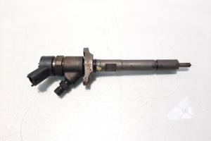 Injector, cod 0445110188, Ford Focus 2 (DA), 1.6 TDCI, G8DB (id:566276) din dezmembrari