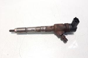 Injector, cod 0445110183, Opel Corsa D, 1.3 CDTI, Z13DTJ (id:565193) din dezmembrari