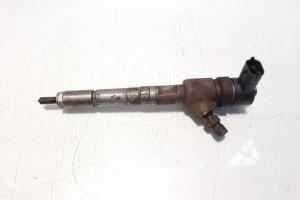 Injector, cod 0445110183, Opel Corsa D, 1.3 CDTI, Z13DTJ (id:564781) din dezmembrari