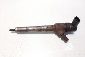 Injector, cod 0445110183, Opel Corsa D, 1.3 CDTI, Z13DTJ (id:564779) din dezmembrari