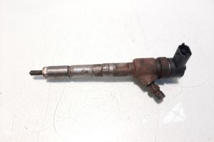 Injector, cod 0445110183, Opel Corsa D, 1.3 CDTI, Z13DTJ (id:564780) din dezmembrari