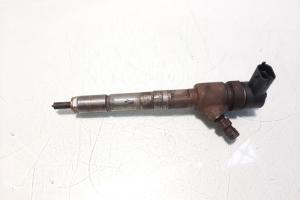 Injector, cod 0445110183, Opel Corsa D, 1.3 CDTI, Z13DTJ (id:565191) din dezmembrari
