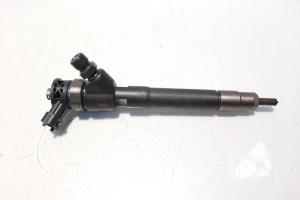 Injector, cod 0445110414, Renault Grand Scenic 3, 1.6 DCI, R9M402 (id:562400) din dezmembrari