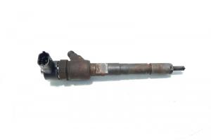 Injector, cod 0445110083, Opel Combo, 1.3 CDTI, Z13DTJ (id:566271) din dezmembrari