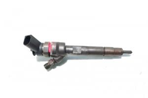 Injector, cod 7798446-04, 0445110289, Bmw X1 (E84), 2.0 diesel, N47D20C (id:567175) din dezmembrari