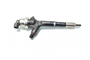 Injector Denso, cod 8973762703, Opel Astra J, 1.7 CDTI, A17DTR (id:566020) din dezmembrari