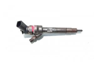 Injector, cod 7798446-04, 0445110289, Bmw X1 (E84), 2.0 diesel, N47D20C (id:567174) din dezmembrari