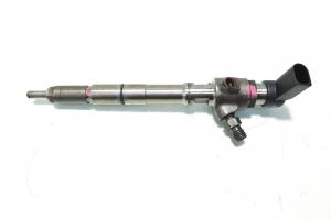 Injector Continental, cod 03L130277B, Vw Golf 6 (5K1), 1.6 TDI, CAY (pr:110747) din dezmembrari