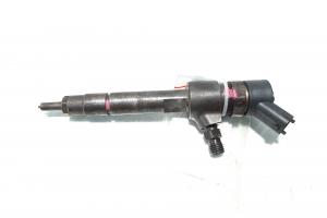 Injector, cod 0445110276, Opel Zafira B (A05) 1.9 CDTI, Z19DT (id:567048) din dezmembrari