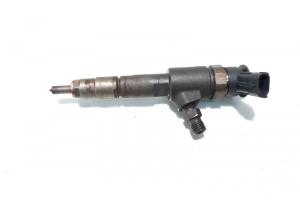 Injector, cod 0445110339, Ford Fiesta 6, 1.4 TDCI, KVJA (id:564760) din dezmembrari