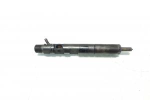 Injector, cod 8200421897, Renault Megane 2, 1.5 DCI, K9K (id:565444) din dezmembrari