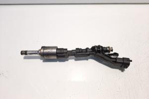 Injector, cod CJ5G-9F593-AA, Ford Focus 3, 1.6 ecoboost, JQDB (id:564792) din dezmembrari