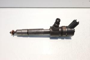 Injector, cod 0986435148, Alfa Romeo 159 (939), 1.9 JTDM, 939A2000 (id:567047) din dezmembrari