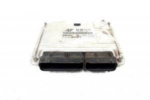 Calculator motor, cod 038906019BH, 0281011199, VW Bora (1J2), 1.9 TDI, ASZ (idi:538816) din dezmembrari