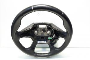 Volan piele cu comeni radio, cod AM51-3600-CE, Ford Focus 3 Turnier (idi:555978) din dezmembrari