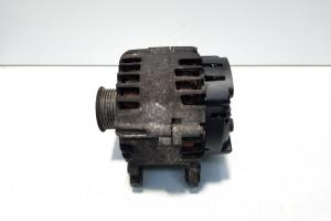 Alternator 150A Valeo, cod 059903016J, Audi A4 (8K2, B8) (pr:110747) din dezmembrari