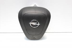 Airbag volan, cod GM13270401, Opel Insignia A Sedan (idi:556023) din dezmembrari