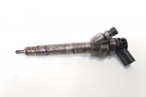 Injector, cod 7810702-02, 0445110480, Bmw 3 (F30), 2.0 diesel. N47D20C (idi:551512) din dezmembrari