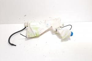 Vas strop gel cu 2 motorase, cod 8E0955451AR, Audi A4 Cabriolet (8H7) (idi:565495) din dezmembrari