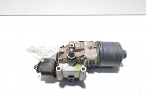 Motoras stergator fata, cod 8E1955119B, Audi A4 Cabriolet (8H7) (idi:565499) din dezmembrari