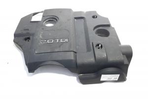 Capac protectie motor, cod 038103925FD, Audi A4 Cabriolet (8H7) 2.0 TDI, BPW (idi:565500) din dezmembrari