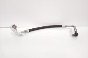 Conducta clima, cod 6R0820721E, VW Polo sedan (6R), 1.2 benz, CGPA (idi:551523) din dezmembrari