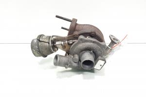 Turbosuflanta, cod GM55197838, Opel Astra H Combi, 1.3 CDTI, Z13DTH (idi:551527) din dezmembrari