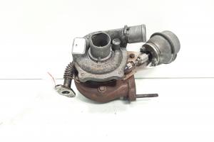 Turbosuflanta, cod GM55197838, Opel Astra H GTC, 1.3 CDTI, Z13DTH (idi:551528) din dezmembrari