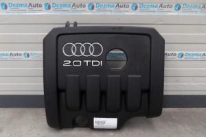 Capac motor, cod 03G103925BQ, Audi A3 (8P1) 2.0tdi (id:193227) din dezmembrari