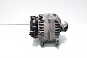 Alternator 140A, Bosch, cod 06F903023F, Seat Altea (5P1) 1.6 TDI, CAY (pr:592126) din dezmembrari