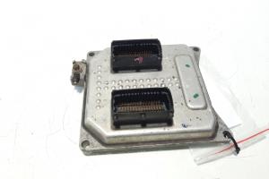 Calculator motor ECU, cod 55355631, Opel Signum, 1.8 benz, Z18XER (id:560440) din dezmembrari