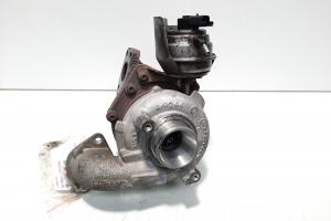 Turbosuflanta, cod 9686120680, Ford C-Max 2, 1.6 TDCI, T1DB (id:566709) din dezmembrari