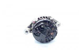 Alternator 100A Denso, cod 51854901, Fiat Grande Punto (199), 1.9 JTD (id:567414) din dezmembrari