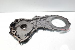 Pompa ulei, cod XS4Q-6F008-AH, Ford Focus 1, 1.8 TDCI, FFDA (id:567458) din dezmembrari