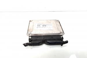 Calculator motor, cod 038906019NA, 0281011822, Seat Alhambra (7V8, 7V9), 1.9 TDI, ASZ (idi:538760) din dezmembrari