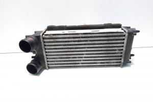 Radiator intercooler, cod AV21-9L440-AA, Ford Fiesta 6, 1.5 TDCI, UGJC (id:567336) din dezmembrari