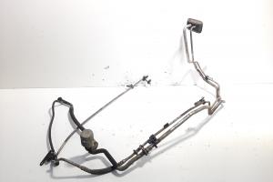 Set conducte clima, cod 9640251680, Peugeot 607, 2.2 HDI, 4HX (id:567904) din dezmembrari