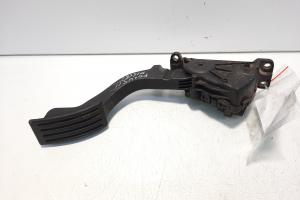 Pedala acceleratie, cod 4M51-9F836-AH, Ford Focus 2 Sedan (DA) (pr:110747) din dezmembrari