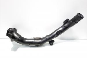 Tub intercooler, cod 5N0145840K, Vw Passat CC (357), 2.0 TDI, CFFB (id:567973) din dezmembrari