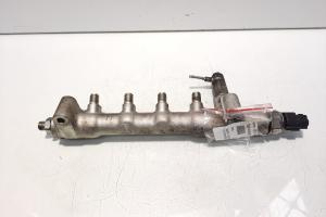 Rampa injectoare cu senzor, Opel Astra J, 1.7 CDTI, A17DTR (id:568211) din dezmembrari