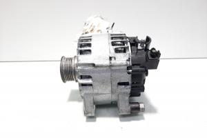 Alternator 150A, cod AV6N-10300-GC, Ford C-Max 2, 1.6 TDCI, T1DB (id:568196) din dezmembrari