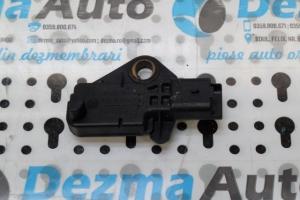 Senzor presiune gaze 9643695780, Ford Focus 2 cabriolet, 2.0tdci din dezmembrari