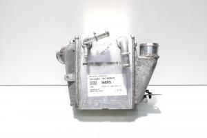 Radiator intercooler, cod CV61-8K230-BC, Ford Focus 3, 1.6 TDCI, NGDA (id:568205) din dezmembrari