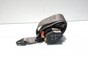 Centura stanga fata cu capsa, cod 96355512YD, Peugeot 607 (id:568109) din dezmembrari