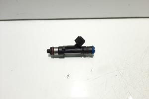 Injector, cod 0280158181, Opel Corsa D, 1.2 benz, A12XER (id:568283) din dezmembrari