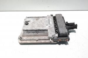 Calculator motor ECU, cod 03L906022LF, 0281015420, Vw Golf 6 (5K1) 2.0 TDI, CBD (id:568448) din dezmembrari