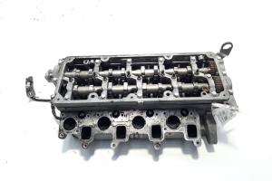 Chiulasa cu 2 axe came, cod 03L103373E, Audi A6 (4F2, C6), 2.0 TDI, CAHA (idi:564386) din dezmembrari