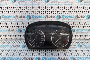 Ceas bord, 6964513, Bmw 3 coupe (E92) 2.0D din dezmembrari