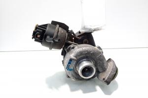 Turbosuflanta KKK, cod 03L145702D, Audi A4 Avant (8K5, B8), 2.0 TDI, CAG (idi:564405) din dezmembrari