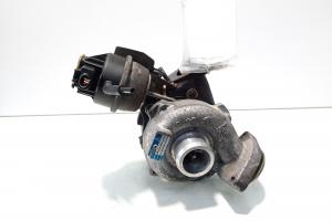 Turbosuflanta KKK, cod 03L145702D, Audi A4 Allroad (8KH, B8), 2.0 TDI, CAG (idi:564405) din dezmembrari